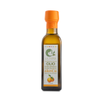 Olio EVO all'Arancia