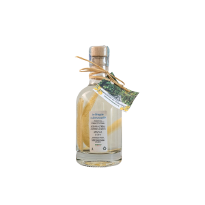 Grappa al Limone da 20 CL