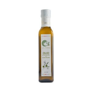 Olio EVO ITALIANO