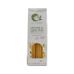 Pasta artigianale al Limone