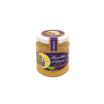 Marmellata di Limone di Sorrento e Zenzero