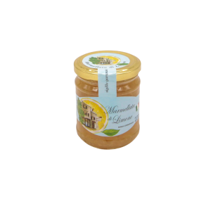 Marmellata di Limoni di Sorrento