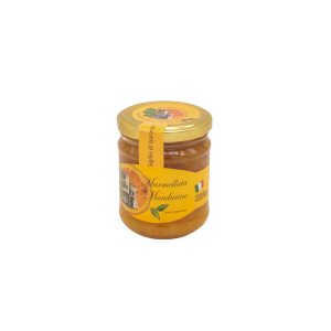 Marmellata di Mandarini di Sorrento